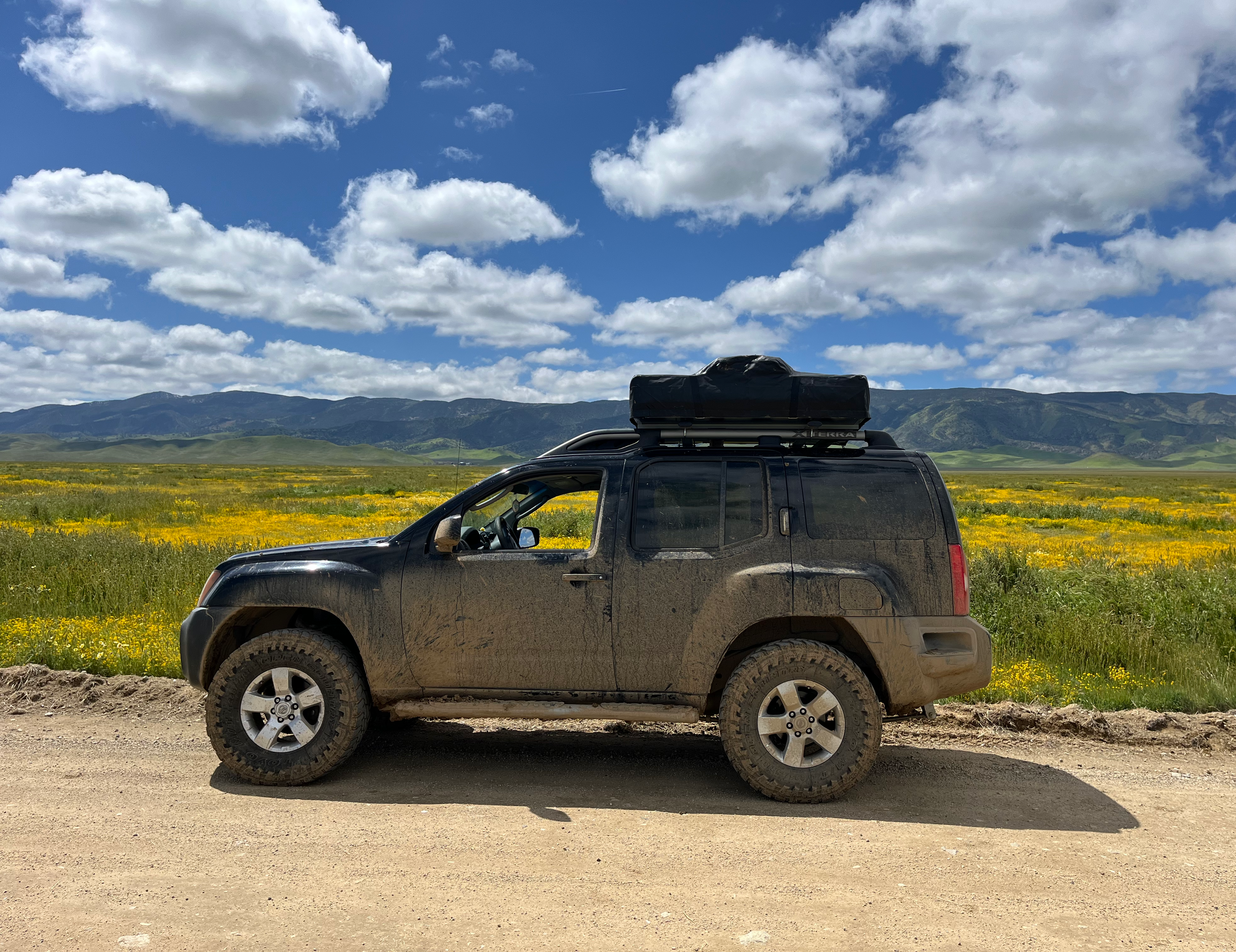 Xterra